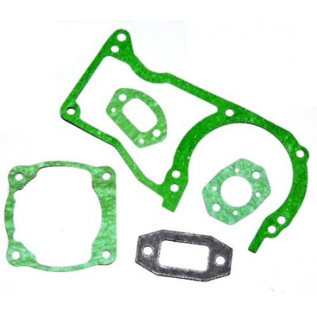 Piese drujba - Garnituri drujba chinezeasca 6200