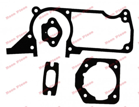 Piese drujba - Garnituri drujba Husqvarna 51, 55 (4 piese)