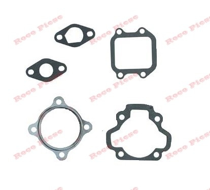 Piese motoutilaje  - Garnituri generator 2 timpi ET 950