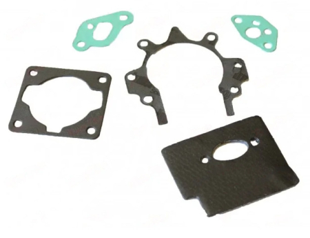 Piese motocoasa - Garnituri motocoasa TL 33 (set)