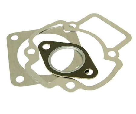 Piese scutere - Garnituri scuter 2T 80cc Piaggio / Gilera (cilindru) - racire aer