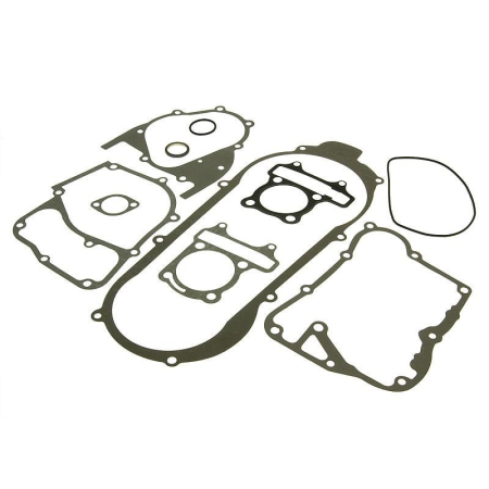 Piese scutere - Garnituri scuter 4T 150cc - complete