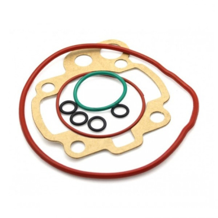 Piese scutere - Garnituri scuter AM6 80cc (cilindru)