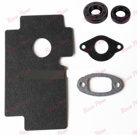 Piese drujba - Garnituri + simeringuri drujba chinezeasca 2500