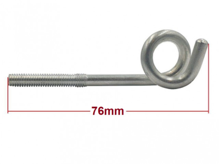 Piese motoutilaje  - Ghidaj sfoara demaror motoutilaje (buc)