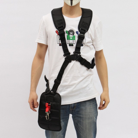 Ham motocoasa 2323111 [2]