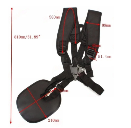 Piese motocoasa - Ham motocoasa Nr 2