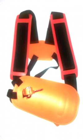 Ham motocoasa portocaliu [1]