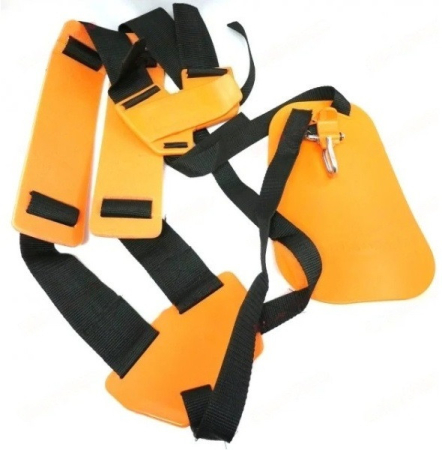 Ham motocoasa portocaliu [2]