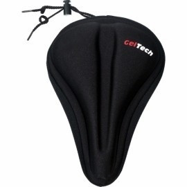 Piese biciclete  - Husa sa bicicleta gel