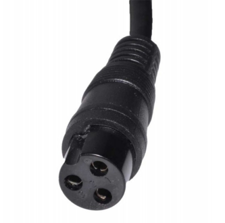 Incarcator baterie trotineta electrica 54.6V [1]