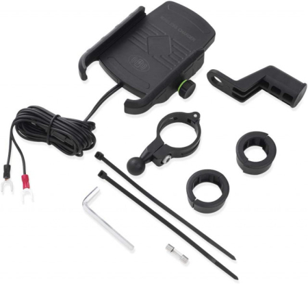 Piese ATV - Incarcator wireless Moto / Atv 12V - 15W