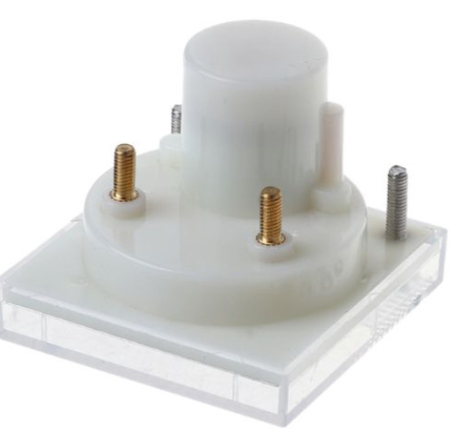 Indicator voltaj generator 168F [1]