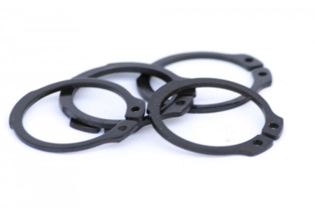 Service reparatii drujbe motocoasa  - Inel de siguranta Seeger 31,75mm