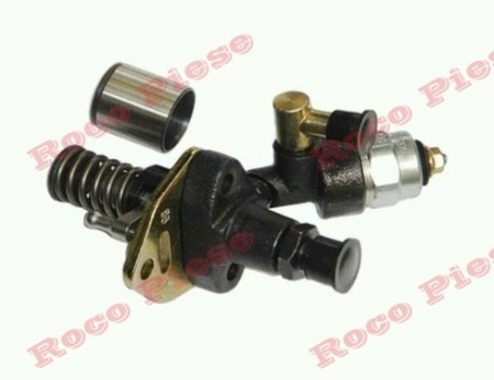 Injector generator DIESEL actionare electrica [1]