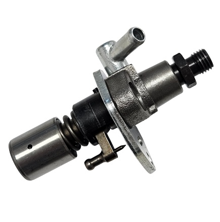 Piese motoutilaje  - Injector generator DIESEL actionare manuala