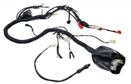 Instalatie electrica ATV 250cc ST-9E [1]