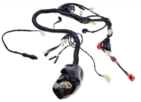 Piese ATV - Instalatie electrica ATV 250cc ST-9E