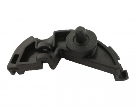 Piese motocoasa - Intinzator cablu acceleratie motocoasa compatibil Stihl FS55