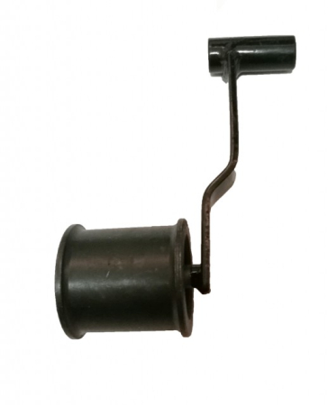 Intinzator curea motosapa, motocultor Ruris Dac, Gigant, Zimbru [2]