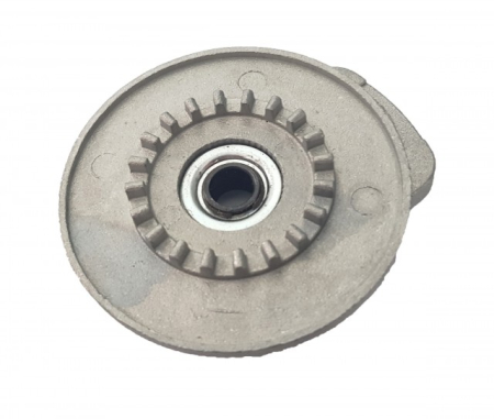 Intinzator lant drujba electrica (model 1) [1]