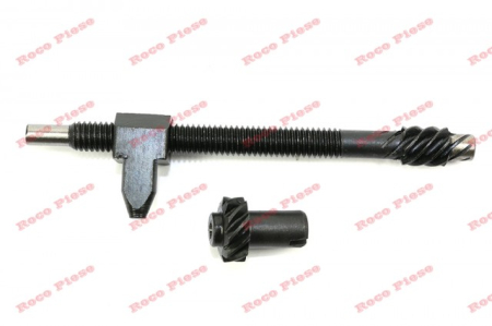 Piese drujba - Intinzator lant Husqvarna 362, 365, 371, 371, 570, 575 / Jonsered lateral