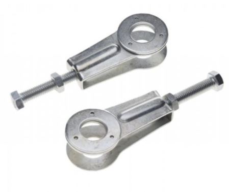 Piese scutere - Intinzator lant Yamaha YBR 125 (model 2)