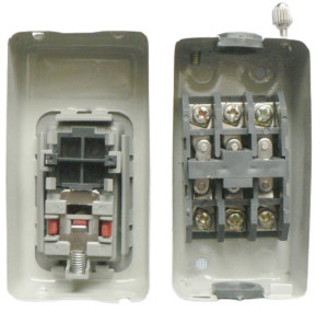 Intrerupator betoniera, pompa apa BS230 [1]