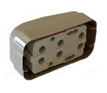 Intrerupator betoniera, pompa apa etc 26 A [1]