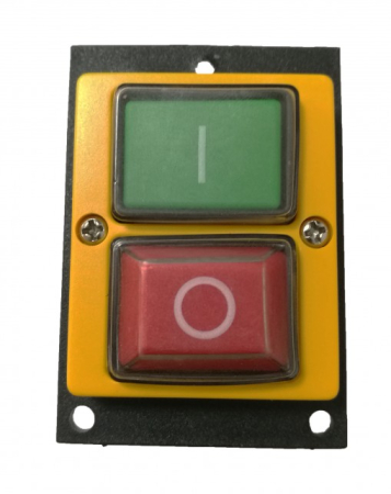 Piese schimb scule electrice, bormasina  - Intrerupator betoniera, pompa apa model 8 (4 papuci)