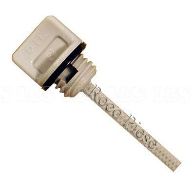 Piese generatoare - Joja ulei Honda GX 160, 200 (Ø 19mm)