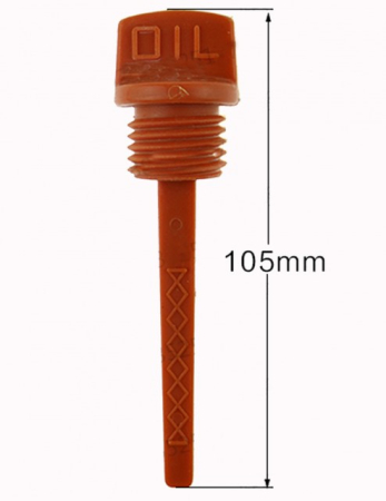 Piese generatoare - Joja ulei motor diesel 186F