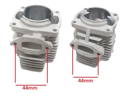 Kit cilindru atomizor 3WF-2.6 (40mm) [2]