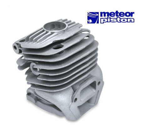 Kit cilindru complet Husqvarna / Partner K750 K760 (Ø 51mm) Meteor, Italia [1]