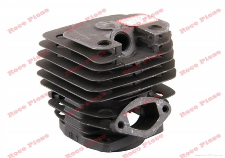 Kit cilindru drujba chinezeasca 4500 (43 mm) - cal. 2 [2]