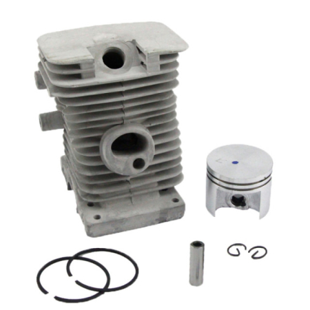 Piese drujba - Kit cilindru drujba compatibil Stihl MS 170, 017 Ø 37mm Farmertec