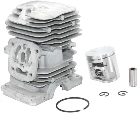 Kit cilindru drujba compatibil Stihl MS 180 2MIX, MS 180C (Ø 38 MM) [1]