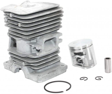 Kit cilindru drujba compatibil Stihl MS 180 2MIX, MS 180C (Ø 38 MM) [2]