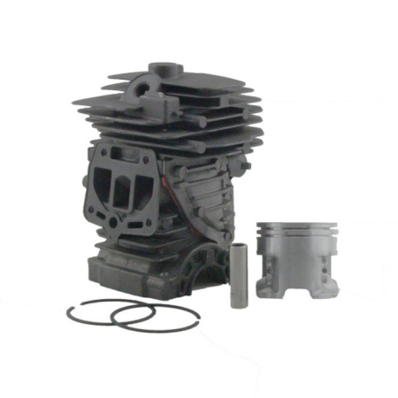 Piese drujba - Kit cilindru drujba compatibil Stihl MS 251 44mm Farmertec