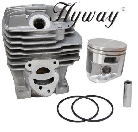 Piese drujba - Kit cilindru drujba compatibil Stihl MS 261 Hyway (piston placat cu teflon)