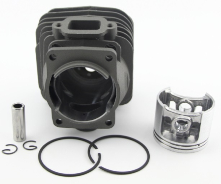 Kit cilindru drujba compatibil Stihl MS 341, 361 Ø 49mm Farmertec [1]