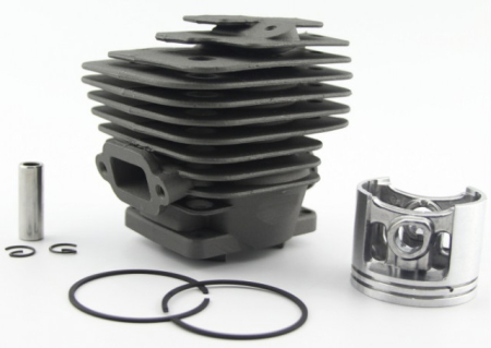 Kit cilindru drujba compatibil Stihl MS 341, 361 Ø 49mm Farmertec [2]