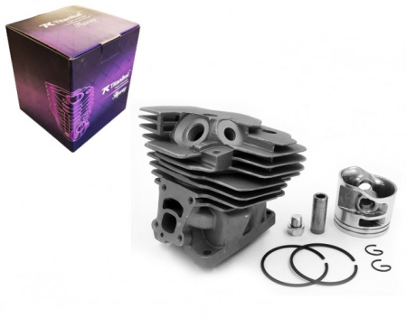Piese drujba - Kit cilindru drujba compatibil Stihl MS 362 (Ø 47 mm) Titanikel
