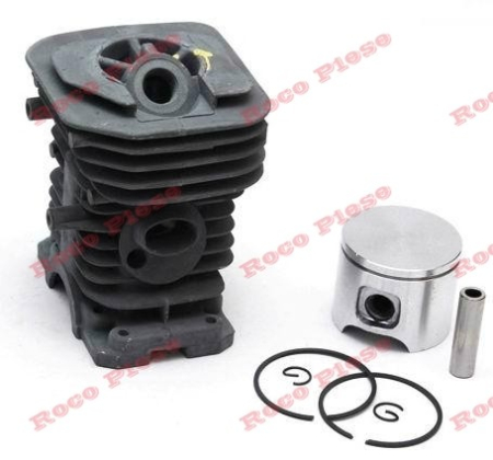 Piese drujba - Kit cilindru drujba Husqvarna 141, 142 (cal. 2)