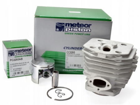 Kit cilindru drujba Husqvarna 254Xp Meteor [1]