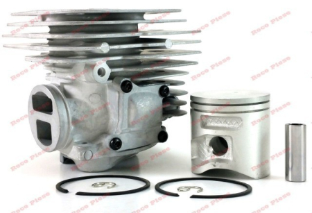 Kit cilindru drujba Husqvarna 365, 372 X-Torq Hyway (Piston placat cu teflon) [1]
