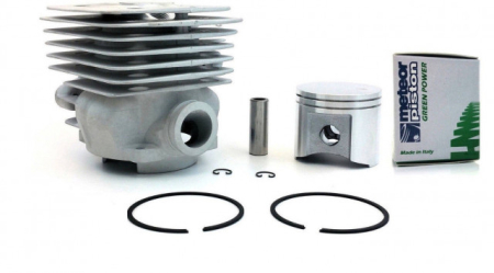 Piese drujba - Kit cilindru drujba Husqvarna 390 390XP 385 Meteor 55mm