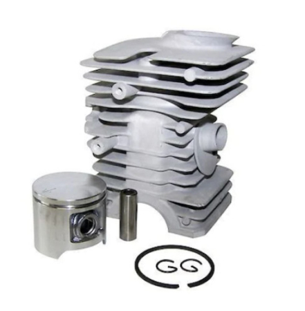 Piese motocoasa - Kit cilindru drujba Husqvarna 40, 240R , 245 Taiwan