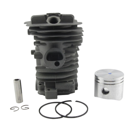 Kit cilindru drujba OleoMac 937, GS370, Efco 137 (Ø38mm) Farmertec [1]