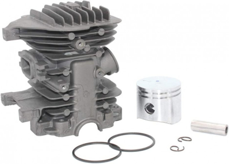 Kit cilindru drujba OleoMac 941C (Ø40mm) [1]